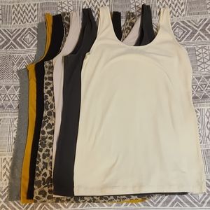 Tank Top Bundle